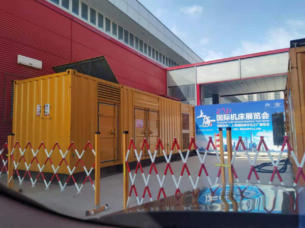 清苑发电机出租 对于发电机的特性你了解多少？