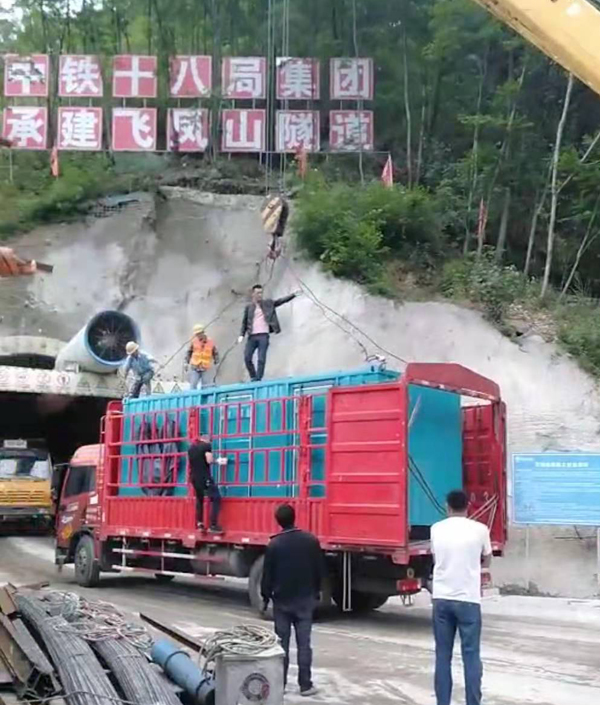 清苑发电机组维修后输出功率降低是什么问题