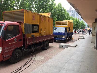 清苑是否需要给柴油发电机安装保护装置