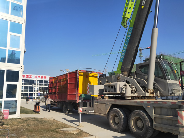 清苑发电机出租50KW柴油发电机组需要配多粗电缆线