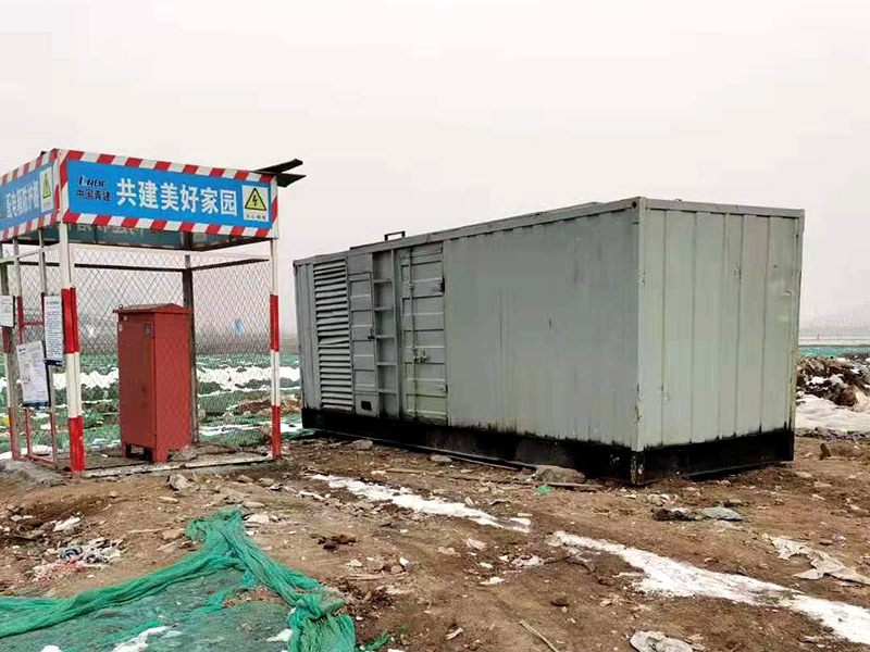 清苑燃气发电机在高海拔地区运行时会遇到哪些常见故障？