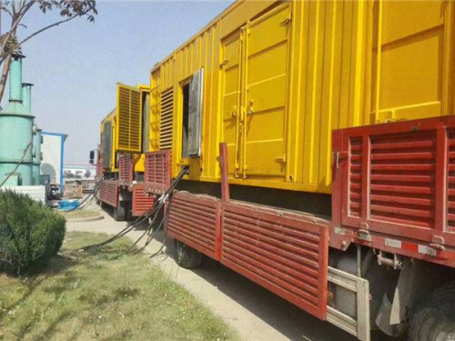 清苑计算 200KW 柴油发电机油耗时，需要考虑哪些因素？
