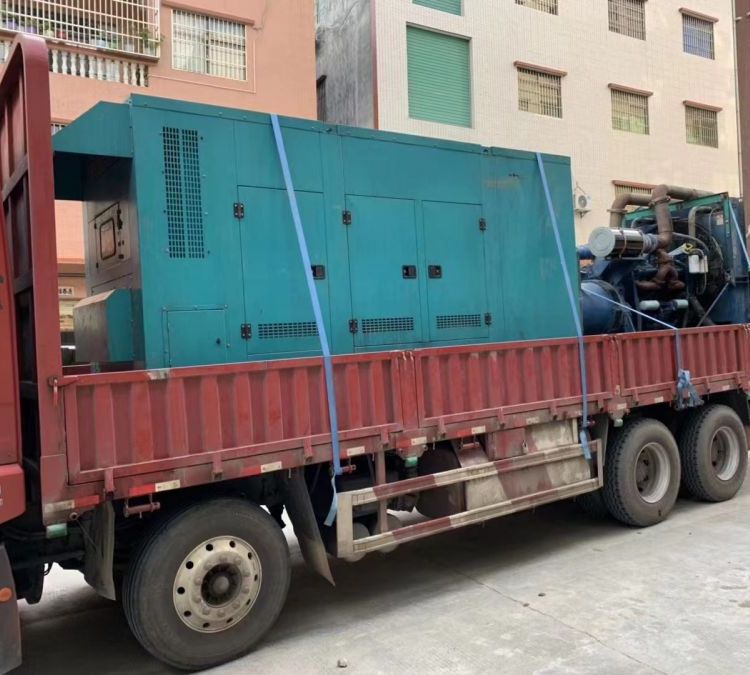 清苑如何在不同负载率下确保 400KW 柴油发电机组的正常运行？