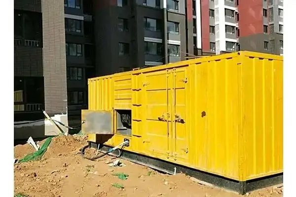 清苑发电机租赁中燃油压力过低会对发动机的哪些部件造成损坏？