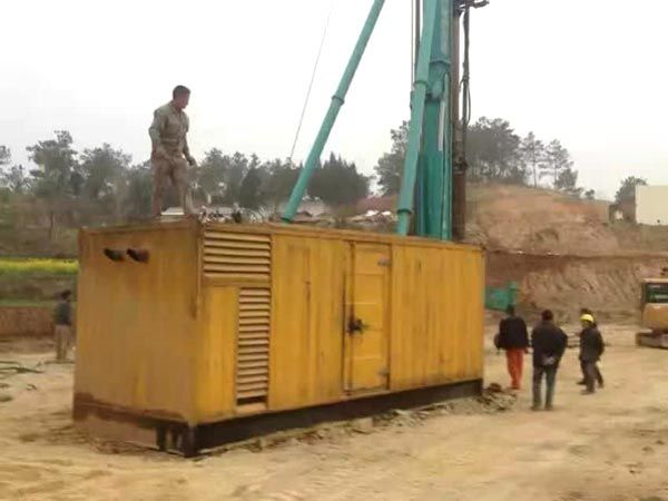 清苑柴油发电机组应用场合有哪些？